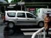 ������� �������, ������ �������. Dacia Logan MCV