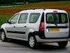 ������� �������, ������ ������� (Dacia Logan MCV) - ���� 4